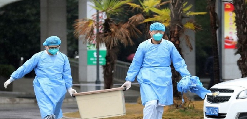 فرنسا تعلن عن ظهور سادس حالة إصابة بفيروس كورونا على أراضيها