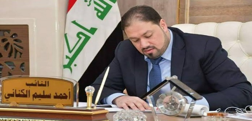 لجنة الاقتصاد النيابية العراقية: اتفاقية بغداد مع بكين “جبارة وعملاقة لا مثيل لها”