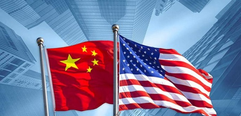 تأثير الاتفاق التجارى بين واشنطن وبكين على الاقتصاد العالمى