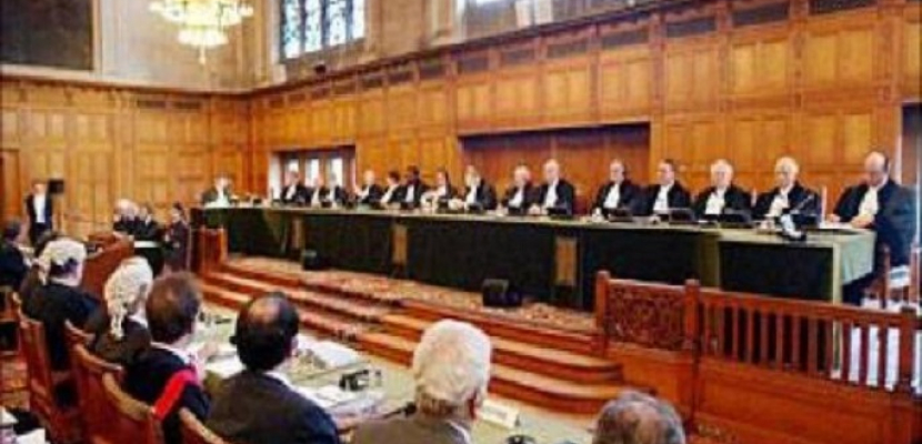 محكمة العدل الدولية تأمر ميانمار باتخاذ إجراءات لحماية الروهينجا