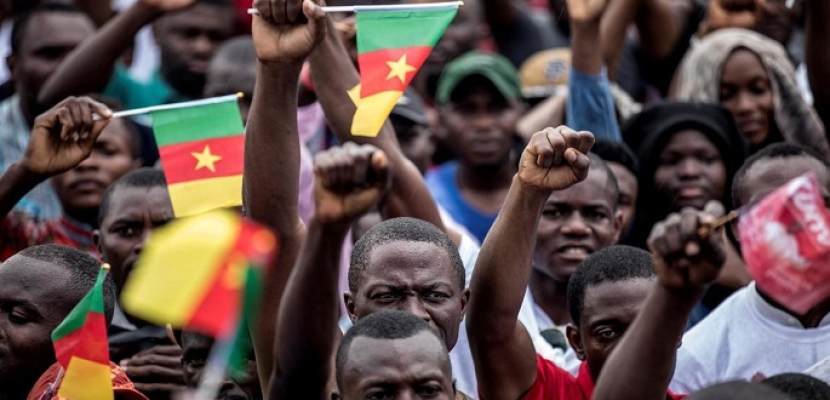 رسميًا..الكاميرون تعتذر عن استضافة نصف نهائي ونهائي أبطال إفريقيا