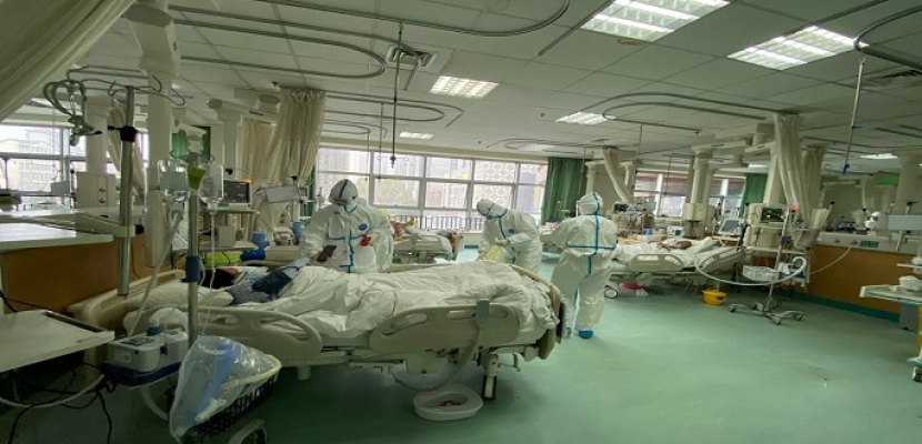 ارتفاع ضحايا فيروس كورونا إلى 106 حالة وفاة .. وتعطيل الدراسة فى الصين لأجل غير مسمى