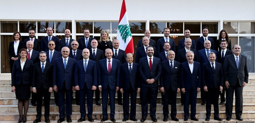 الصحف اللبنانية : تبدل محتمل للتركيبة الحكومية المقبلة