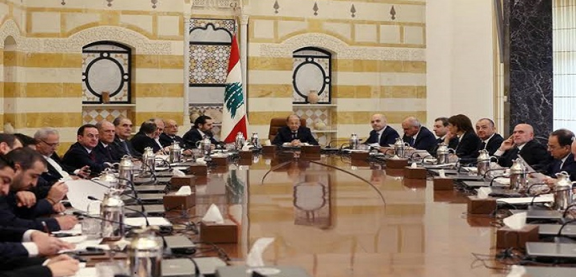 الصحف اللبنانية : الصراعات على الشكل والحصص الوزارية تؤجل تشكيل الحكومة