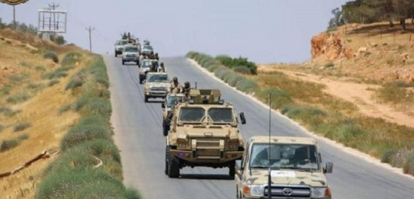 البرلمان الليبي: الجيش مكلف بحماية آبار النفط