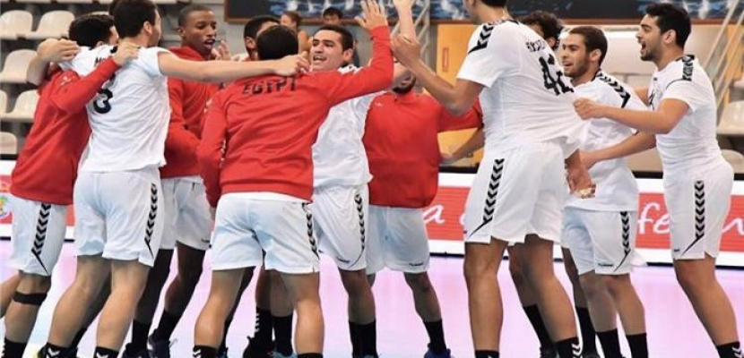 منتخب مصر لكرة السلة يفوز على غينيا في بداية مشواره بكأس افريقيا للناشئين
