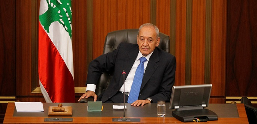 بري : لبنان “على نار” ولابد من التحرك لإنهاء الفراغ الرئاسي سريعًا