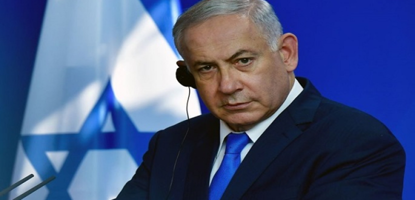 صحيفة إسرائيلية تكشف عن مكالمة حادة بين نتنياهو ومؤسس فيسبوك