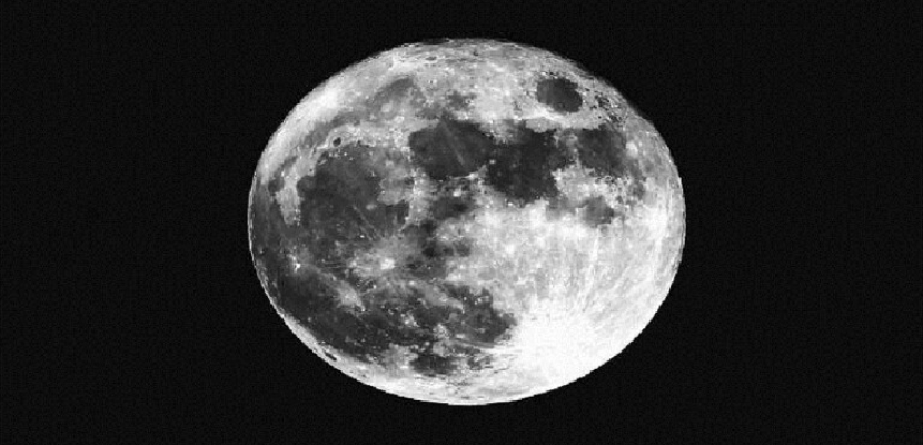 لأول مرة… العلماء يقيسون مستوى الإشعاع على سطح القمر