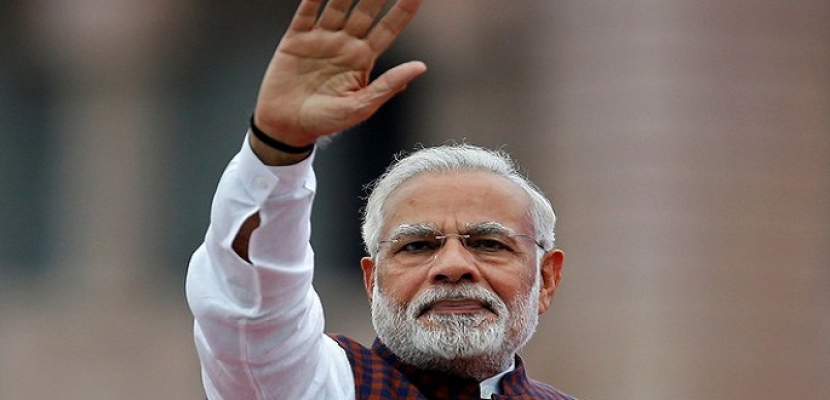 رئيس وزراء الهند يؤكد أهمية الصداقة بين بلاده والولايات المتحدة