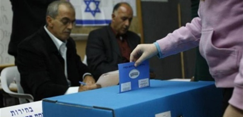 انشقاق في كتلة الأحزاب العربية قبل الانتخابات الإسرائيلية