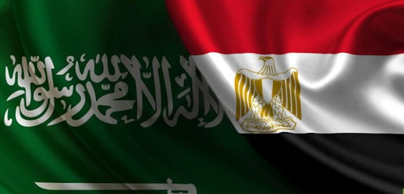 صحيفة الرياض : مصر والسعودية تشكلان جناحي الأمة العربية