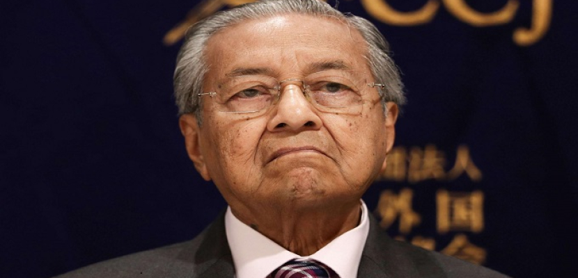 ماليزيا: انتخاب رئيس وزراء جديد للبلاد يوم الإثنين المقبل