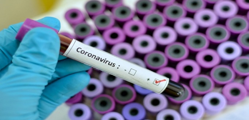 منظمة الصحة العالمية: 9 حالات إصابة مؤكدة بفيروس كورونا فى إقليم شرق المتوسط