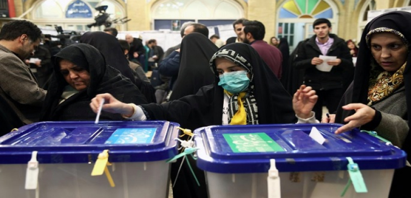 إيران تعلن عن نسبة إقبال ضعيفة في الانتخابات وخامنئي يلوم الأعداء