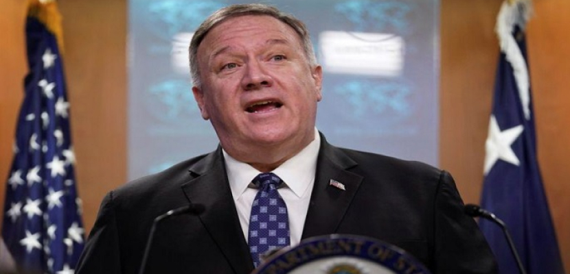 شكوى أمريكية ضد إيران واتفاقها النووي بمجلس الأمن اليوم .. وتحذير للصين روسيا