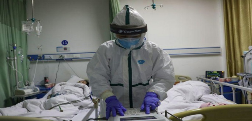 “كورونا” يقتل مدير مستشفى في ووهان الصينية