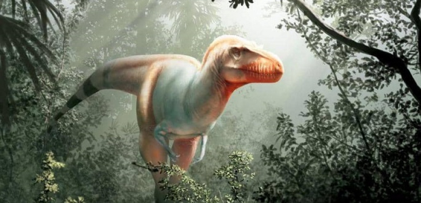 اكتشاف “حاصد الموت”.. فصيلة جديدة من الديناصورات