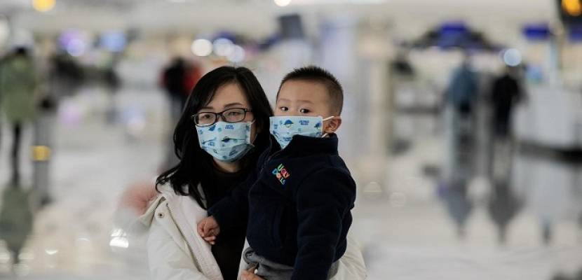 اكتشاف 4 حالات جديدة مصابة بفيروس “كورونا” المستجد فى اليابان