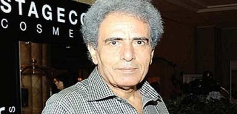 رحيل الشاعر والناقد السينمائى السورى بندر عبد الحميد