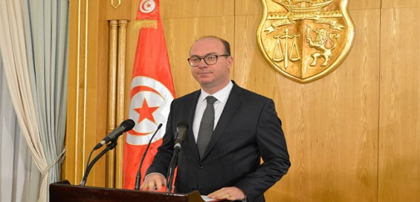 رئيس الوزراء التونسي المكلف يؤجل الإعلان عن تشكيل الحكومة
