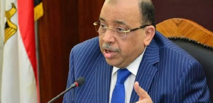 شعراوي: قانون تنظيم انتظار السيارات سيساعد في تحقيق الانضباط للشارع وتعظيم موارد الدولة