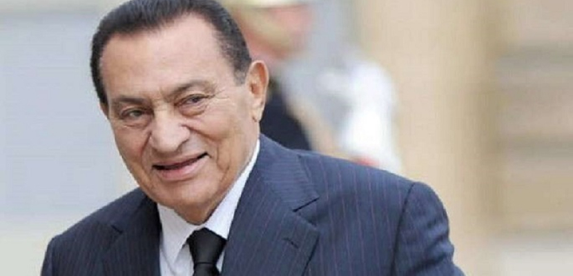 السياسة الكويتية: مبارك سيبقى في ذاكرة الشعوب ولن يرحل إلى النسيان