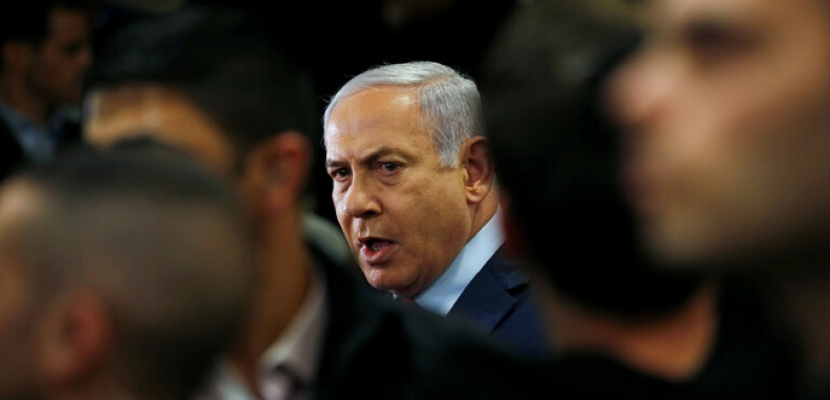 نتنياهو يعود للعزل بعد إصابة وزير الصحة الإسرائيلي بفيروس كورونا