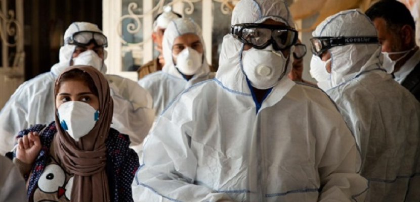 ارتفاع الوفيات بسبب فيروس كورونا في تركيا إلى 30