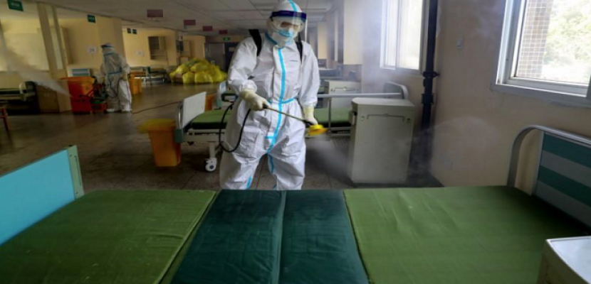 لأول مرة منذ ظهور الوباء.. الصين تعلن عدم رصد أي إصابة محلية بكورونا خلال 24 ساعة