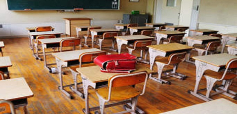 اليونسكو:”كورونا” يحرم نصف طلاب العالم من الذهاب إلى مدارسهم وجامعاتهم