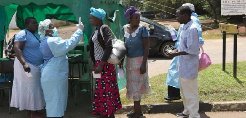 زيمبابوي تبدأ حالة إغلاق لمدة 3 أسابيع لمواجهة انتشار فيروس كورونا