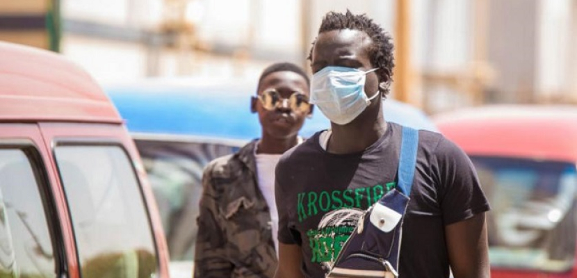 إصابتان جديدتان بفيروس كورونا في السودان