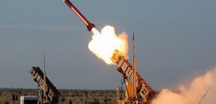 تحالف دعم الشرعية في اليمن: اعتراض وتدمير صاروخ بالستي أطلقته المليشيا الحوثية باتجاه السعودية