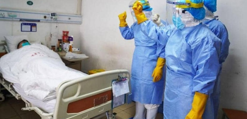 الصين تعلن رسميا بدء التجارب السريرية على لقاح لفيروس كورونا المستجد