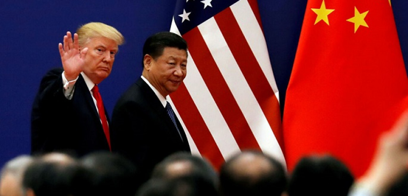 “نيوريورك تايمز”: كورونا يشعل حرباً باردة بين أمريكا والصين