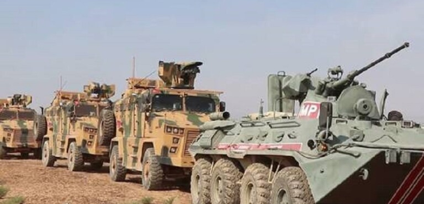 الوطن السورية : تنظيمات إرهابية مدعومة من تركيا ترفض اتفاق وقف إطلاق النار في إدلب