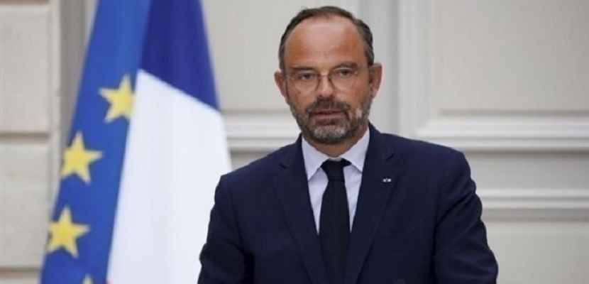 رئيس وزراء فرنسا: وضع فيروس كورونا يتحسن لكن الأزمة لم تنته