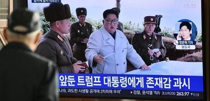 صحيفة: كوريا الشمالية تواصل استخدام منشأتها النووية في يونج بيونج