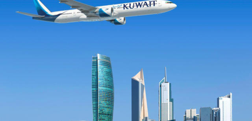 الراى الكويتية : الكويت توقف الرحلات الجوية مع 7 دول لحين توفير أجهزة فحص الوافدين