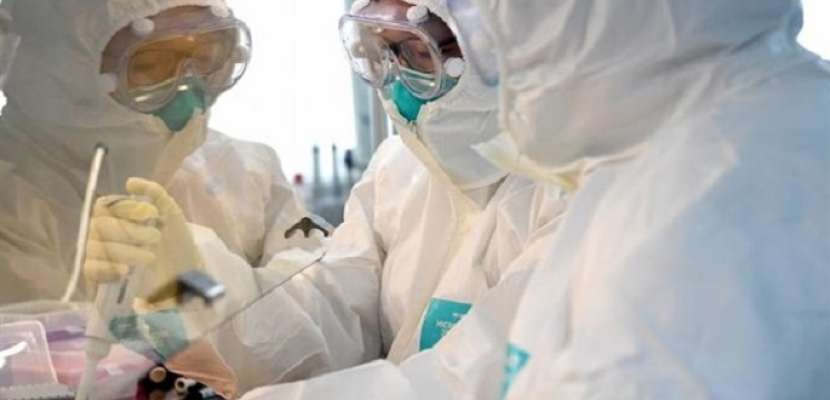 الصحة البريطانية: ارتفاع عدد الوفيات بفيروس كورونا إلى 144