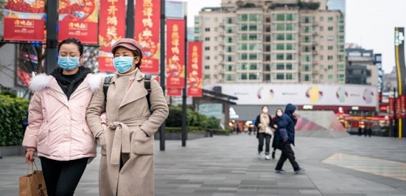 الصين تصنف جميع مناطقها منخفضة المخاطر بشأن بكورونا وتتعهد بتسريع قدرات الكشف عن الفيروس