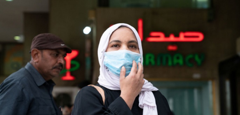 الصحة المغربية تسجل 2328 إصابة بكورونا خلال 24 ساعة