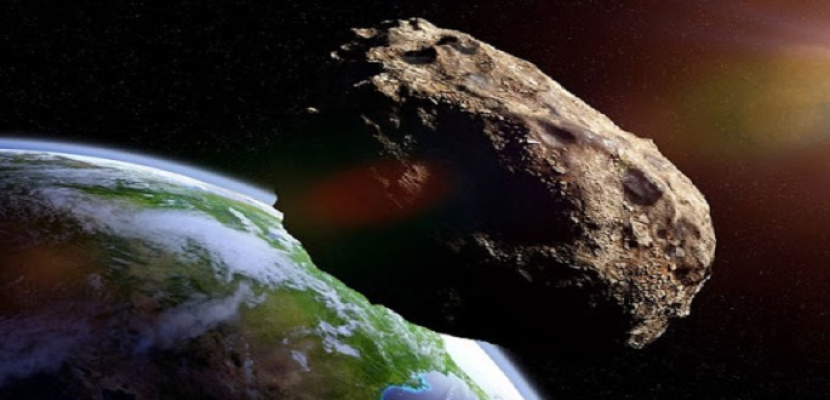 العلماء يراقبون كويكبا عملاقا سيقترب من الأرض ليلة 26 مارس