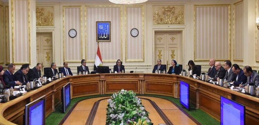 بالصور.. رئيس الوزراء يوجه بتنفيذ حملة دعائية كبرى للسياحة في مصر