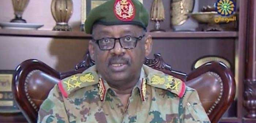“الجنرال الصامت” .. يرحل بعدما أدار أهم ملفات السلام بالسودان