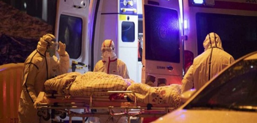 فرنسا تعلن وفاة  أولى ضحايا فيروس كورونا من العاملين في المجال الطبي