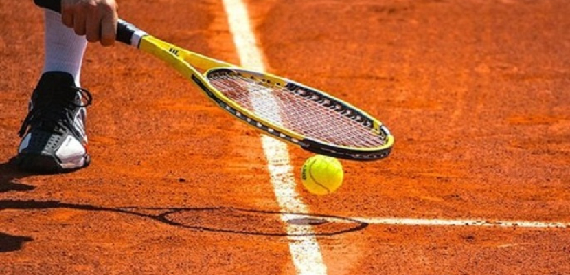 اتحاد التنس يجهز خطة تحسباً لعودة النشاط الرياضي