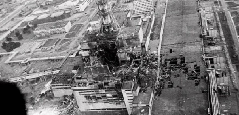 العالم يحيي اليوم ذكرى كارثة تشيرنوبيل