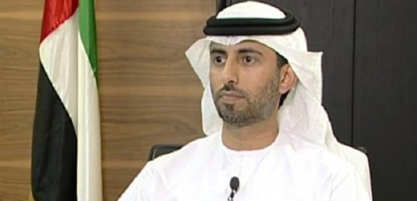 الإمارات تؤيد دعوة السعودية لإجراء محادثات نفطية